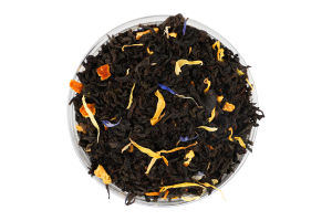 Композиція на основі чорного чаю Сер Чарльз Грей Чайні шедеври кг