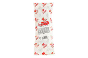 Грудинка Пряна М'ясна Гільдія в/к в/с кг