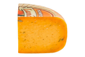 Сир Landana Pumpkin 50%