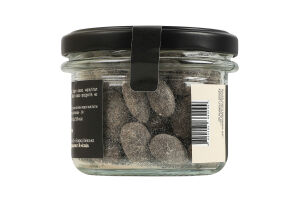 Мигдаль в чорному шоколаді без цукру Vegan line NOCO с/б 100г