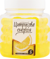 Освіжувач повітря Цитрусова енергія гелевий 190г SeLan