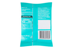 Арахіс смажений солоний Novus 90г