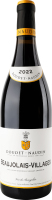 Вино Doudet Naudin Beaujolais-Villages 2011 0,75л