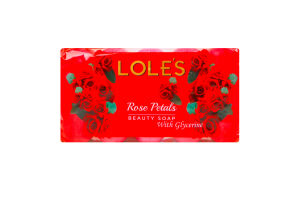 Мило Lole's Пелюстки троянд