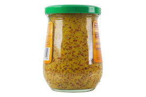 Горчица зернистая Kuhne с/б 255г