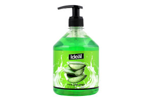 Гель для душу Family Ideal Aloe