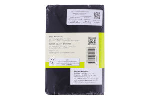 Записник Moleskine Classic кишеньковий м'який чорн