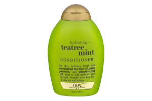 OGX Hydrating + Teatree Mint Conditioner