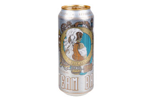Пиво Steam-Brew Session IPA світле з/б
