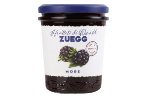 Джем Zuegg ожиновий