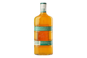 Лікер 0.5л 20% Апельсин-імбир Becherovka