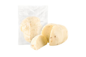 Сир Крафтяр Скаморца з травами