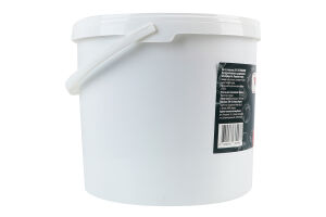 Паста томатная 25% нестерилизованная с добавлением консервантов Томатіно 1с ведро 5кг