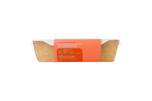 Вареники с клубникой и творогом Varenyk Time к/у 400г
