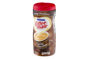 Nestle Coffee-Mate Creamy Chocolate Coffee Creamer