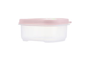 Ємкість для зберігання BURSEV NANO., 200 мл, пластик, арт. 1119 01 И330 (Туреччина)