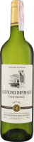 Вино 0.75л 11% біле сухе Les Vignes Imperiales пл