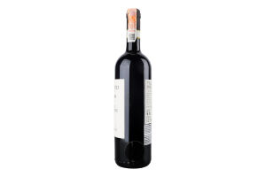Вино 0.75л 14% червоне сухе Brunello di Montalcino Villa Al Cortile пл