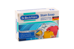 Мило від плям 100г Др.Бекман