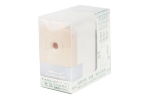 Точилка механическая №KYYW2191464877 Greenwich Products Co. Limited 1шт