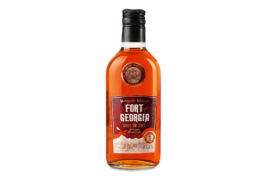 Напій алкогольний Fort of Georgia оригінальний 3*