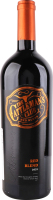 Вино 0.75л 14% червоне напівсухе Red Blend The Cattleman's Club пл