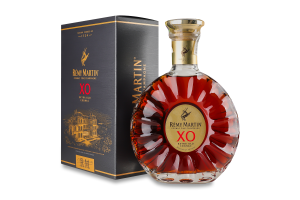 Коньяк 0.7л 40% ХO Remy Martin к/у
