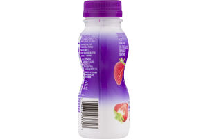 Dannon Light & Fit Nonfat Yogurt Drink Strawberry