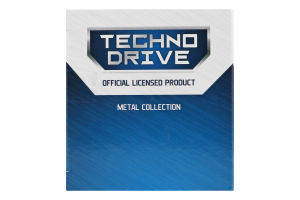 Іграшка Автомодель Mazda CX-5 в асортименті TechnoDrive