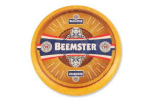 Сыр 50% с пажитником 1мес выдержки Гауда Beemster кг