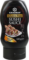 Соус для суши без глютена Kikkoman п/бут 345г