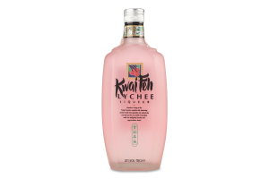 Ликер Kwai Feh Lychee
