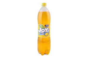 Вода Joy’s 1,5л Limo И930