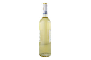 Вино Solicello Pinot Grigio DOC біле сухе