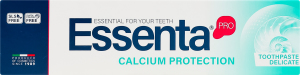 Паста зубная Calcium protection Essenta 75мл