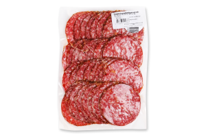 Колбаса Коржівський МК Французская с/к в/с