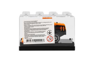 Іграшка Автомодель Спецтехніка VA384419