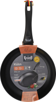 Сковорода Koln алюміній з антипригарним покриттям 24см Krauff