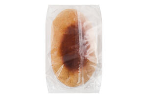 Кишенька хлібна житньо-пшенична Хлібний Будиночок м/у 50г