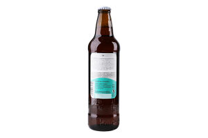 Пиво 0.5л 5% темне фільтроване пастеризоване English pale ale Primator пл