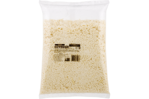 GO VEGGIE Vegan Monterey Jack Shreds