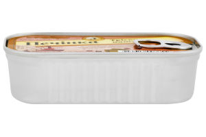 Печень трески 121г ключ (Бривайс)