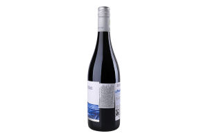 Вино 750мл 13.5% червоне сухе Shiraz Arniston Bay пл