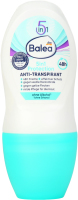 Дезодорант роликовий Balea 5в1 Protection