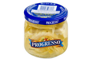 Progresso Artichoke Hearts Marinated