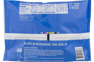 Ahold SteamReady Broccoli Florets