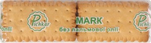 Печиво Pichkar Mark затяжне ф/п В*