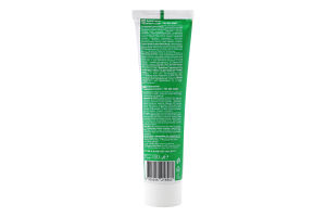 Зуб. паста Dr. Mint 130 г Комплекс трав