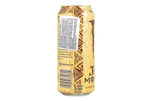 Напиток энергетический Monster Energy Mean Bean жб