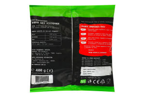 Вишня быстрозамороженная без косточки Yarofruit м/у 400г